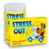 Stress Out 60 tabletek dla psów i kotów na stres
