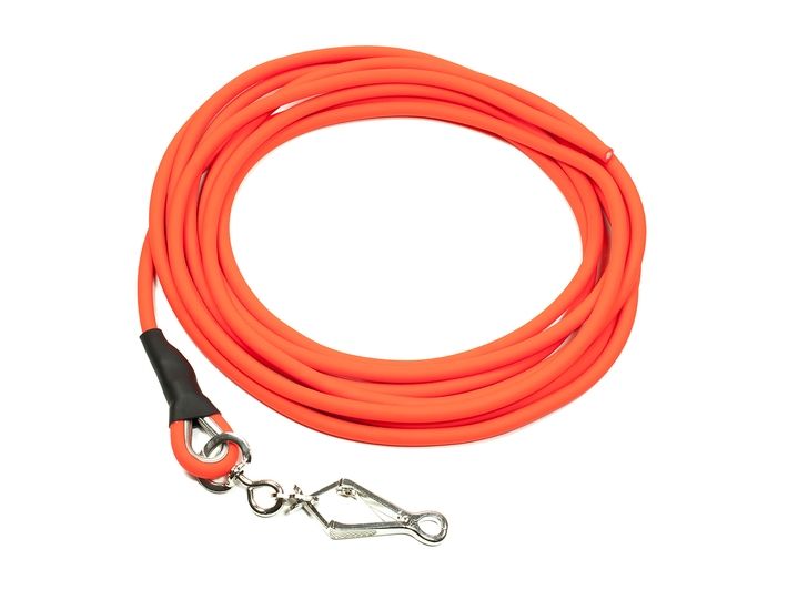 Otok *BioThane 8mm/7,5m z szybkospustem