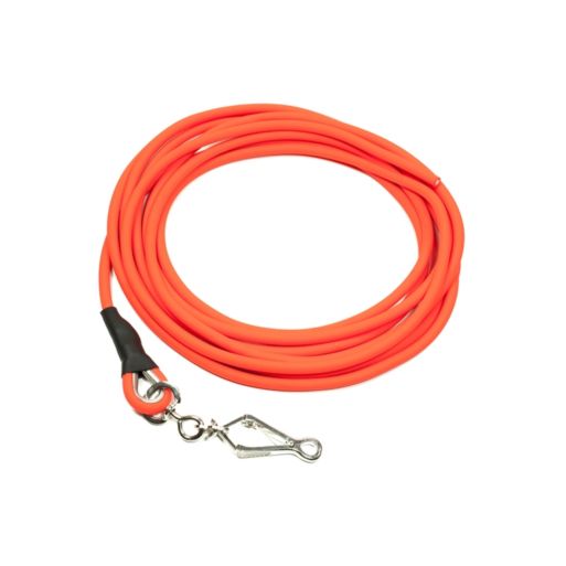 Otok *BioThane 8mm/7,5m z szybkospustem