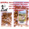 Knoblauch - Sterne Diana 15x150g Miękki z Czosnkie