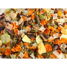 Zestaw 6x800g puszek i 1kg Gemuse Mix Diana