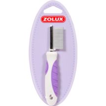 Grzebień MAŁY i GĘSTY dla kotów, psów