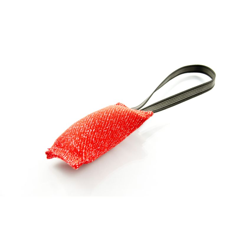 Wałek Aport Gryzak z uchwytem MAT.RINGOWY 13cm/5cm