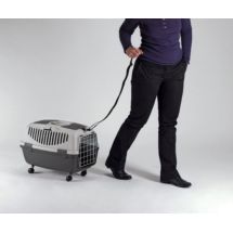 Transporter Gulliver DELUX 2 IATA* psy koty do 8kg