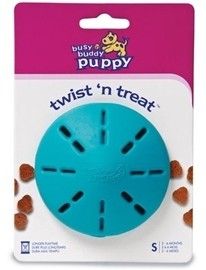 Premier Puppy Busy Buddy Twist'n Treat S (small)
