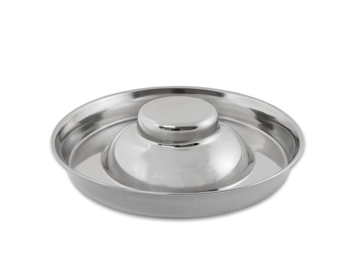 Miska dla szczeniąt MNIEJSZA średnica 29cm