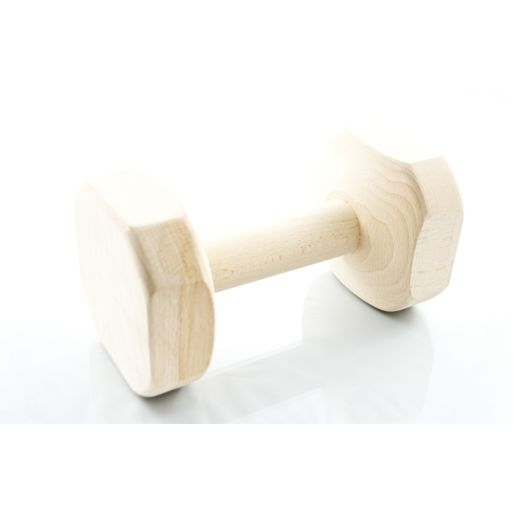 Aport koziołek klocek drewniany 1000g szkolenia za