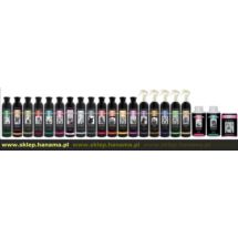 Szampon intensyfikujący kolor czarny 250ml Champio