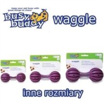 Premier Waggle S (small)