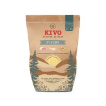 Kivo JUNIOR ENERGY Kurczak z Wołowiną 14kg
