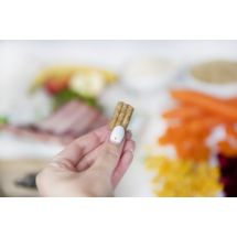 Kivo JUNIOR ENERGY Kurczak z Wołowiną 14kg