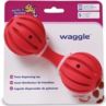 Premier Puppy Busy Buddy Waggle S (small)