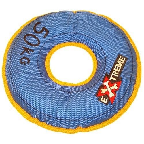 Happy Pet Extreme Weight Plate Frisbee