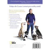 Jak uszczęśliwić psa - Cesar Millan Poradnik Książ