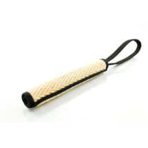 Wałek Aport Gryzak z płótna JUTY ZWIJANEJ 26cm/4,5