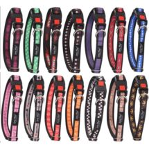 Obroża NX 53-85cm, szer. 2,5cm