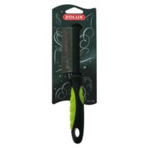 Grzebień DUŻA GĘSTOŚĆ dla psa do sierści do pcheł