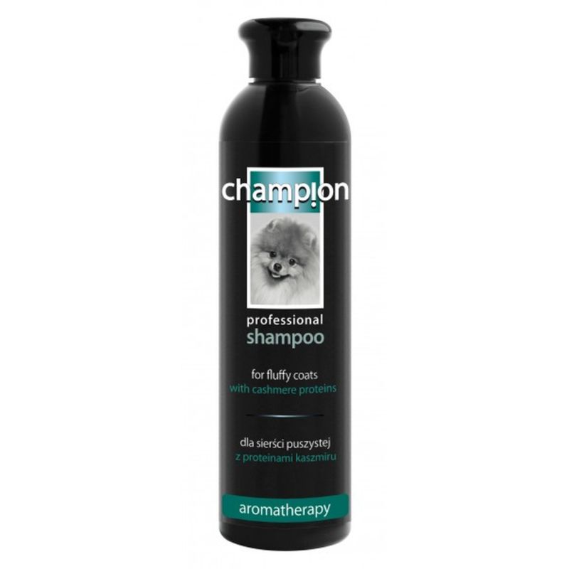 Szampon dla psów o sierści puszystej 250ml