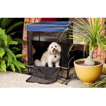 Kennel Transporter Kojec Klatka S 59x59x73cm 16kg