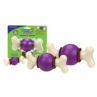 Premier Bouncy Bone Rawhide M (medium)