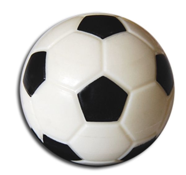 Piłka zabawka o średnicy 5cm