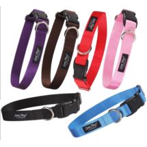 Obroża N 34-55cm, szer. 2,5cm