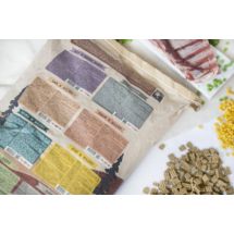 Kivo Wołowina z Ryżem karma tłoczona na zimno 14kg