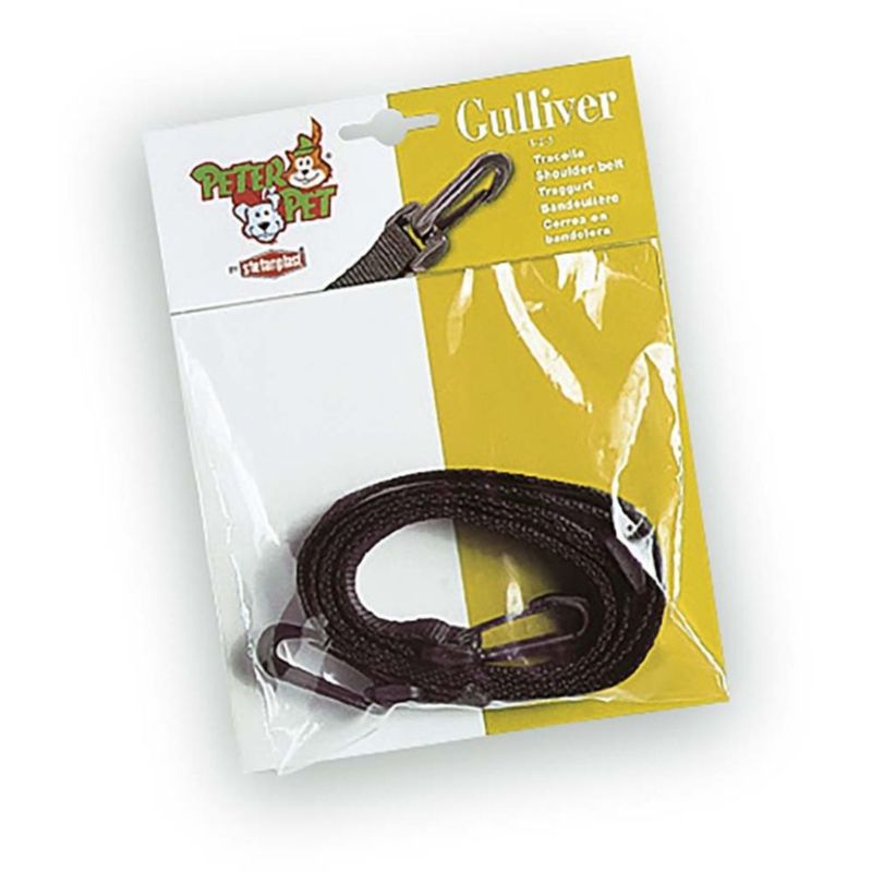 Pasek do transporterów Gulliver rozmiarów 1,2,3