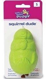 Premier Puppy Busy Buddy Squirrel Dude S (small)
