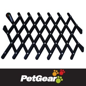 Kratka do okna samochodowego. PetGear Window Vent