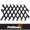 Kratka do okna samochodowego. PetGear Window Vent