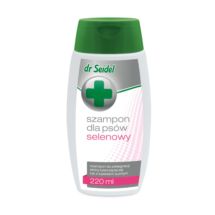 Szampon SELENOWY 220ml Dr Seidel