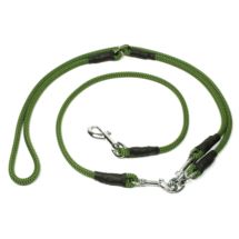 Smycz Hunting Profi z linki 8mm długość 250cm