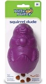 Premier Squirrel Dude M (medium)