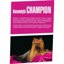 Szampon dla Szczeniąt 250ml Champion