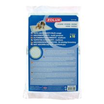 Maty Pieluchy do nauki sikania 10szt dla psów