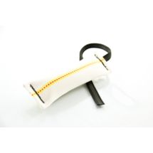 Wałek Aport Gryzak z uchwytem PŁÓTNO 18cm/4,5cm M