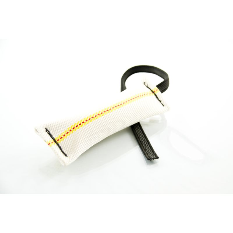 Wałek Aport Gryzak z uchwytem PŁÓTNO 18cm/4,5cm M