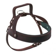 Szelki ACTION-P 68-82cm do szkolenia, obrony