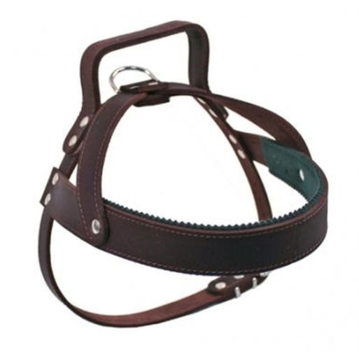 Szelki ACTION-P 68-82cm do szkolenia, obrony