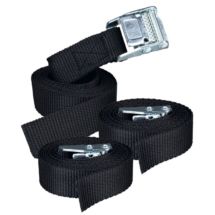 Pasy do transportera Gulliver TOURING 3szt MOCUJĄC