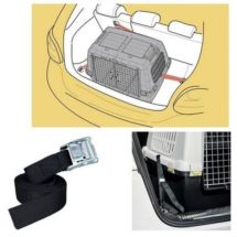 Pasy do transportera Gulliver TOURING 3szt MOCUJĄC