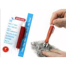 Pęseta szczypce urządzenie do wyciągania kleszczy