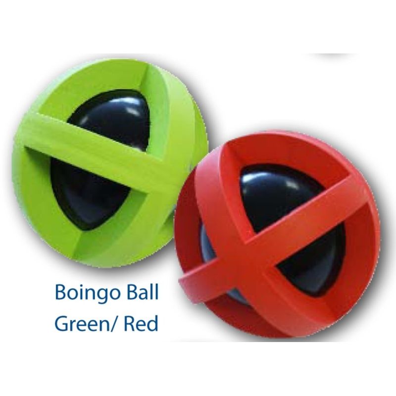 Happy Pet Tough Toys Boingo Ball L (large)