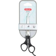 Nożyczki o zaokrąglonych końcach Bezpieczne