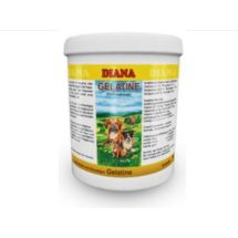 Gelatinepulver Diana 700g, Kolagen STAWY WIĄZADŁA