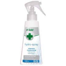 Hydro Spray 100ml stany zapalne swędzenia infekcje