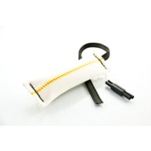 Wałek Aport Gryzak PŁÓTNO 18cm/4,5cm z MAGNESEM