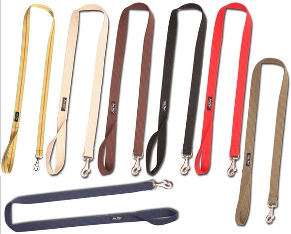 Smycz P dł.150cm, szer. 3,0cm Bawełna