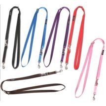 Smycz NR 100-200cm, szer. 2cm REGULOWANA